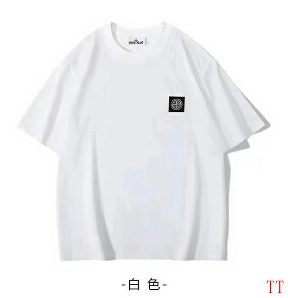 Picture of Stone Island T Shirts Short _SKUStoneIslandM-XXL20tn441740